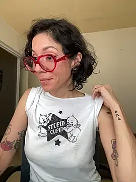 JeanneDuval8888 online show from 6, 6, 2026