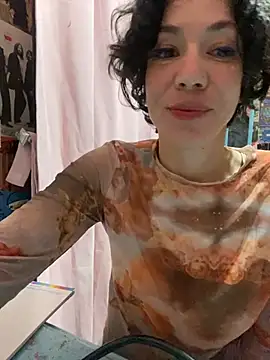 Snapshot of JeanneDuval8888 chatting on 14, 2, 2026 JeanneDuval8888 online show from 14, 2, 2026