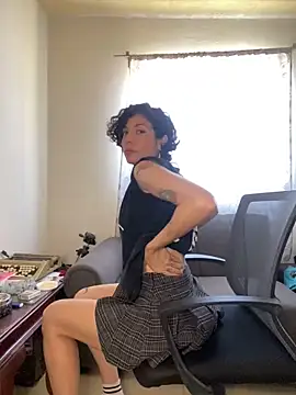 Snapshot of JeanneDuval8888 chatting on 19, 2, 2026 JeanneDuval8888 online show from 19, 2, 2026