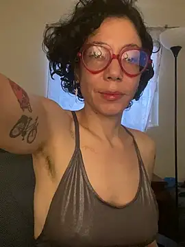 JeanneDuval8888 online show from 1, 4, 2026