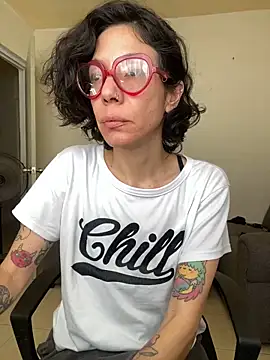 JeanneDuval8888 online show from 15, 5, 2026