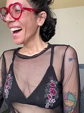 JeanneDuval8888 online show from 27, 5, 2026