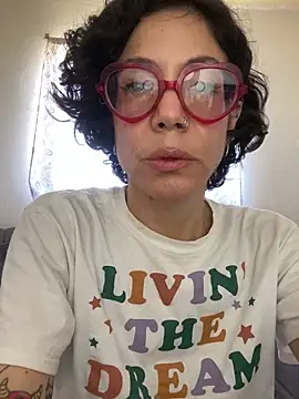 JeanneDuval8888 online show from 13, 3, 2026