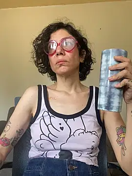 JeanneDuval8888 online show from 30, 4, 2026