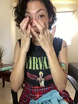 Snapshot of JeanneDuval8888 chatting on 28, 2, 2026 JeanneDuval8888 online show from 28, 2, 2026