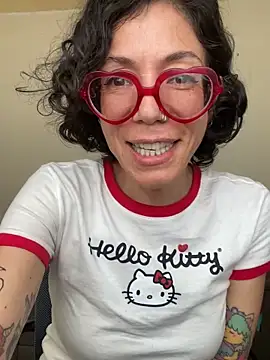 JeanneDuval8888 online show from 5, 6, 2026