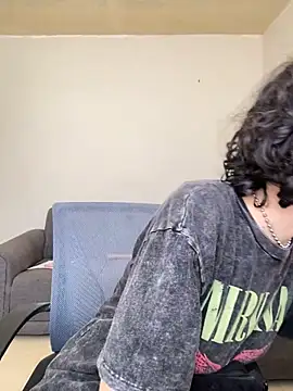 JeanneDuval8888 online show from 18, 5, 2026