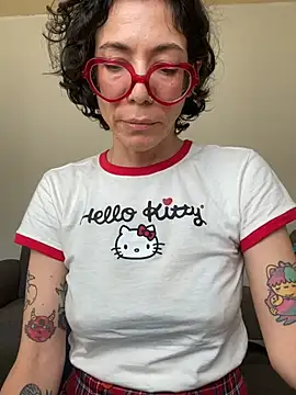 JeanneDuval8888 online show from 28, 4, 2026