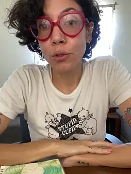 JeanneDuval8888 online show from 4, 3, 2026