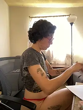 JeanneDuval8888 online show from 20, 3, 2026