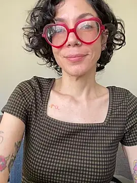 JeanneDuval8888 online show from 1, 5, 2026