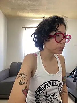 JeanneDuval8888 online show from 6, 3, 2026