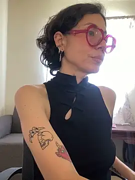 JeanneDuval8888 online show from 24, 3, 2026