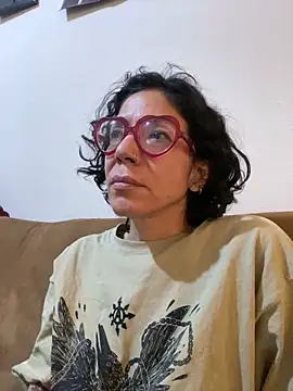 JeanneDuval8888 online show from 8, 5, 2026