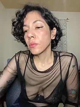 Snapshot of JeanneDuval8888 chatting on 25, 2, 2026 JeanneDuval8888 online show from 25, 2, 2026