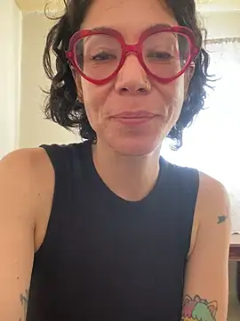 JeanneDuval8888 online show from 22, 4, 2026