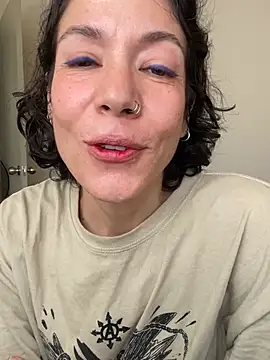 JeanneDuval8888 online show from 9, 5, 2026