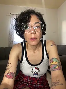 Snapshot of JeanneDuval8888 chatting on 2, 3, 2026 JeanneDuval8888 online show from 2, 3, 2026