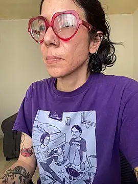 JeanneDuval8888 online show from 12, 5, 2026