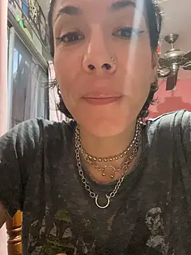 JeanneDuval8888 online show from 10, 3, 2026