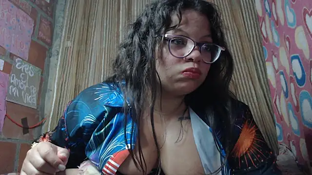 vanuslovelatina online show from 25, 3, 2026