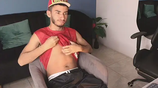 Snapshot of Noah-JONES chatting on 26, 2, 2026 Noah-JONES online show from 26, 2, 2026