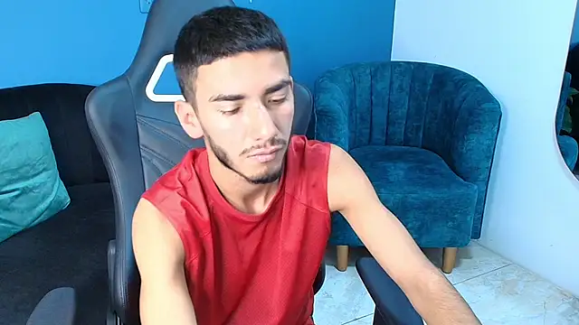 Snapshot of Noah-JONES chatting on 28, 2, 2026 Noah-JONES online show from 28, 2, 2026