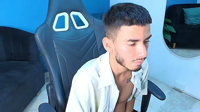 Snapshot of Noah-JONES chatting on 27, 2, 2026 Noah-JONES online show from 27, 2, 2026