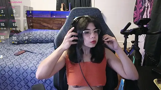 xxsexxymamixx online show from 1, 3, 2026