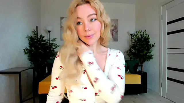 caty kiss online show from 23, 4, 2026