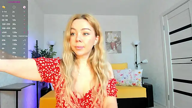 caty kiss online show from 14, 3, 2026