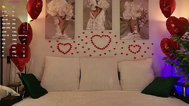 Snapshot of caty_kiss chatting on 17, 2, 2026 caty kiss online show from 17, 2, 2026