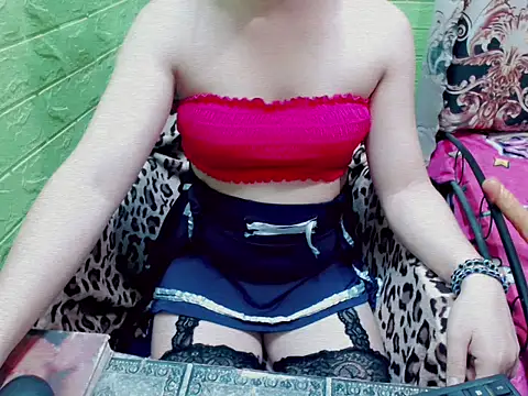 Trans jenny69 online show from 23, 5, 2026