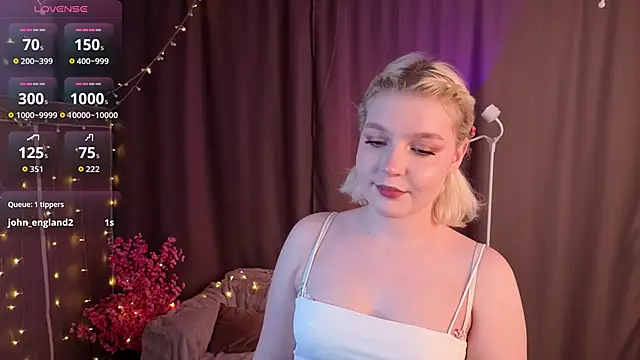 TobiteAnnie online show from 1, 3, 2026