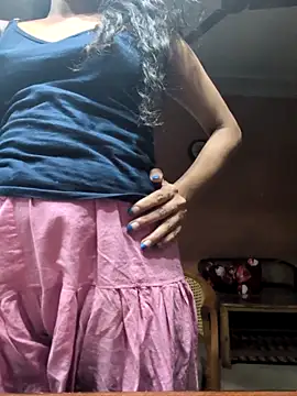 sexysilmy online show from 13, 4, 2026