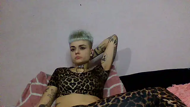 Snapshot of AlisaDear257 chatting on 16, 2, 2026 AlisaDear257 online show from 16, 2, 2026