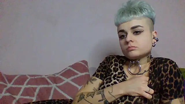 Snapshot of AlisaDear257 chatting on 13, 2, 2026 AlisaDear257 online show from 13, 2, 2026