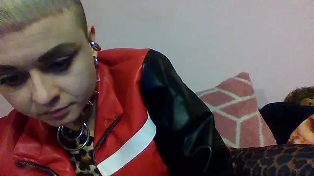 Snapshot of AlisaDear257 chatting on 24, 2, 2026 AlisaDear257 online show from 24, 2, 2026