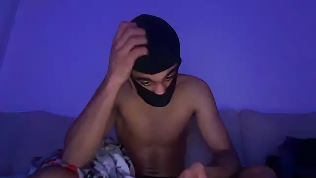 reubeu2pnm online show from 13, 2, 2026