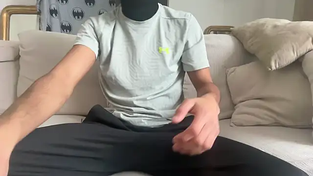 reubeu2pnm online show from 14, 2, 2026