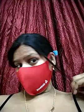 ankita077 online show from 12, 3, 2026