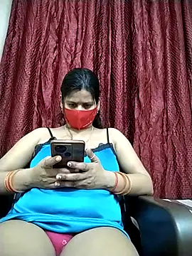 ankita077 online show from 13, 3, 2026
