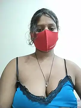 Snapshot of ankita077 chatting on 10, 7, 2026 ankita077 online show from 10, 7, 2026