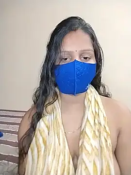 ankita077 online show from 7, 4, 2026