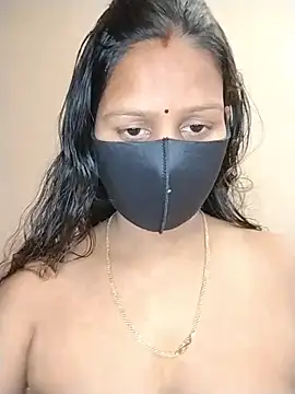 ankita077 online show from 12, 4, 2026