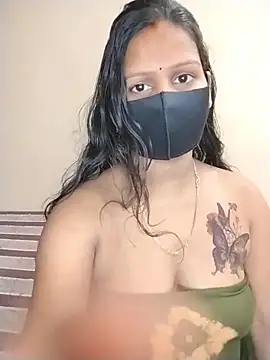 ankita077 online show from 6, 4, 2026