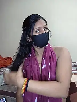 ankita077 online show from 4, 4, 2026