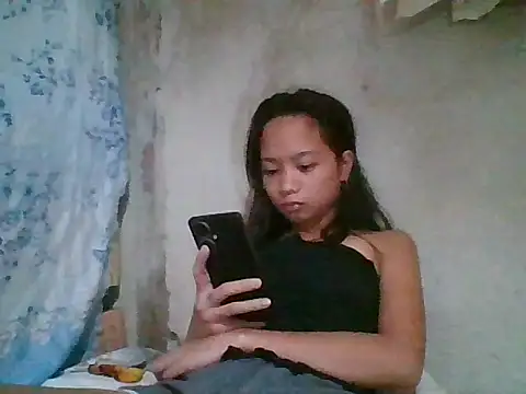 Asianpinay Skinny1818 online show from 17, 5, 2026