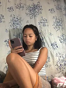 Snapshot of Asianpinay_Skinny1818 chatting on 11, 7, 2026 Asianpinay Skinny1818 online show from 11, 7, 2026