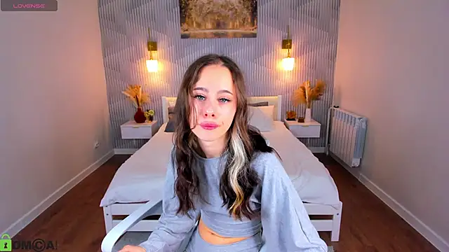 kristi kitss online show from 14, 3, 2026